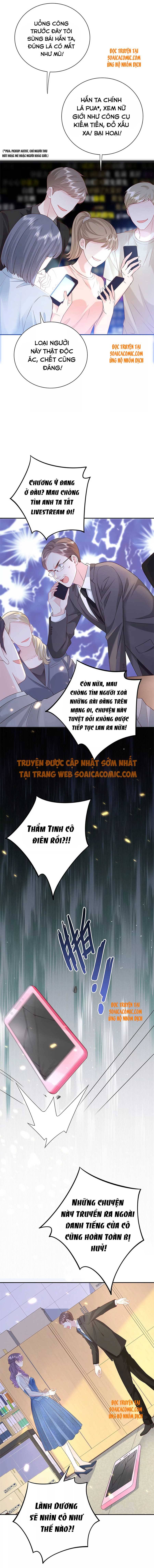 Ninita Yêu Dấu - Phần 2 Chap 293.2 - Next Chap 294.2