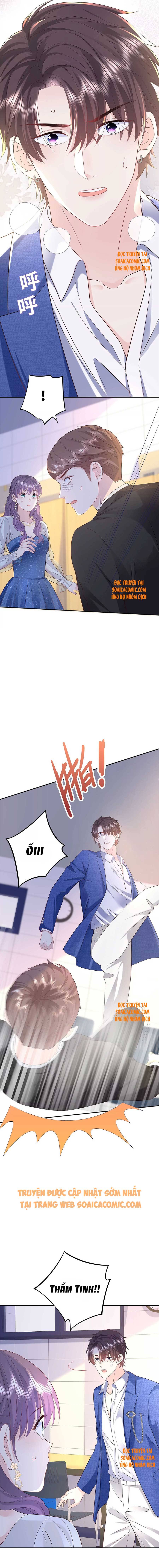 Ninita Yêu Dấu - Phần 2 Chap 293.2 - Next Chap 294.2