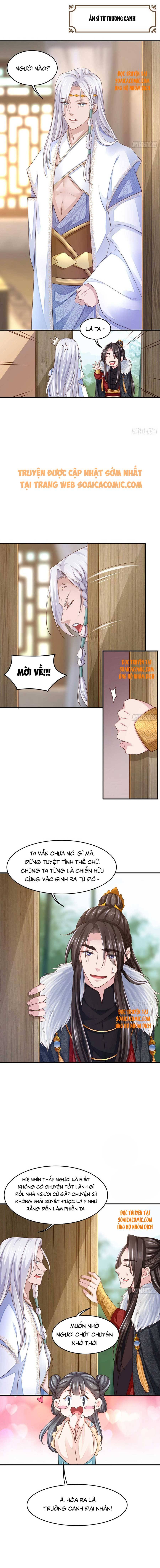Ninita Yêu Dấu - Phần 2 Chap 293.3 - Next Chap 294.3