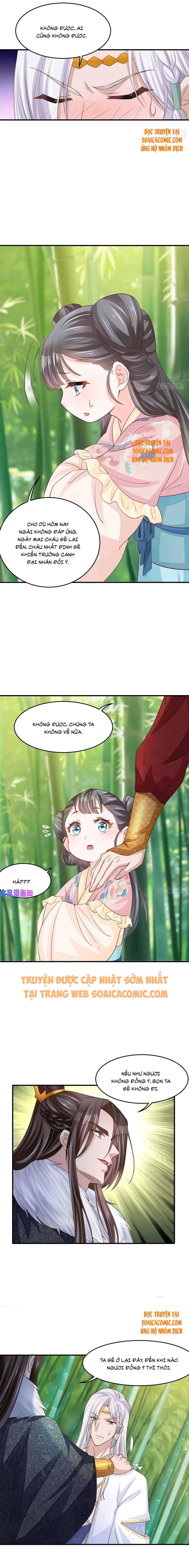 Ninita Yêu Dấu - Phần 2 Chap 293.6 - Next Chap 294.6