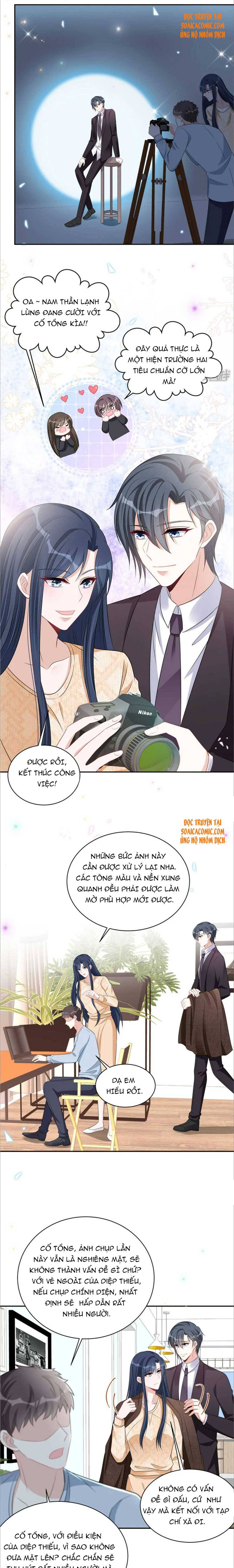 Ninita Yêu Dấu - Phần 2 Chap 293.8 - Next Chap 294.8