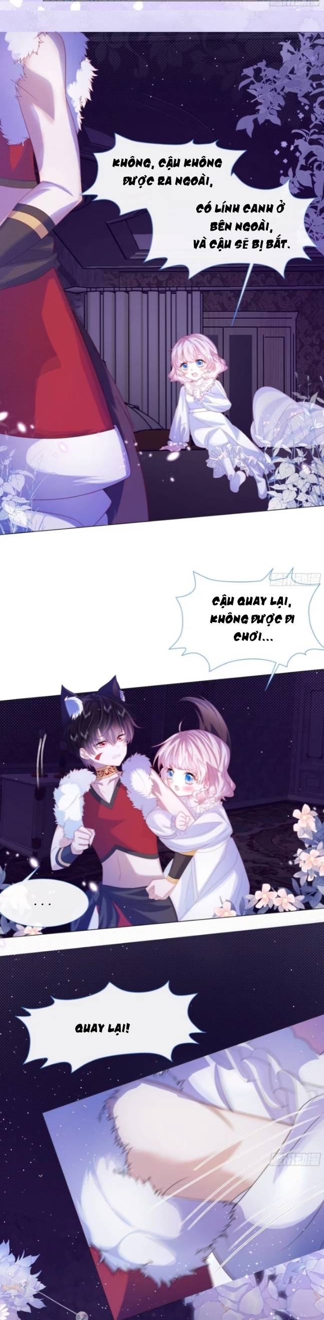 Ninita Yêu Dấu - Phần 2 Chap 294.2 - Next Chap 295.2