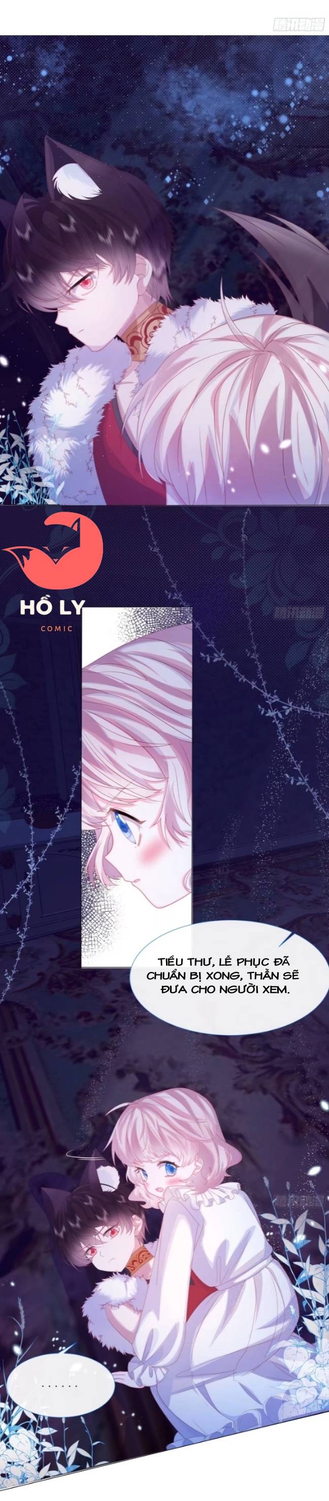 Ninita Yêu Dấu - Phần 2 Chap 294.2 - Next Chap 295.2