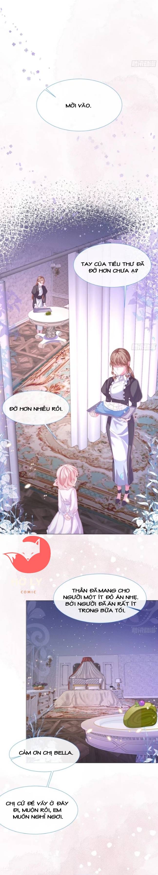 Ninita Yêu Dấu - Phần 2 Chap 294.2 - Next Chap 295.2