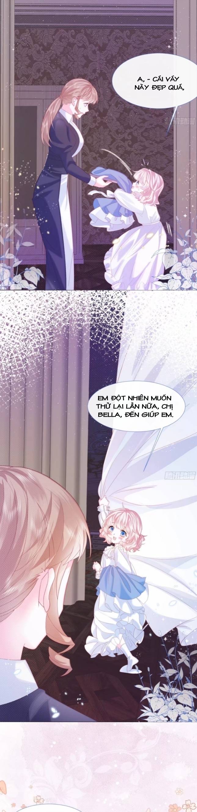 Ninita Yêu Dấu - Phần 2 Chap 294.2 - Next Chap 295.2