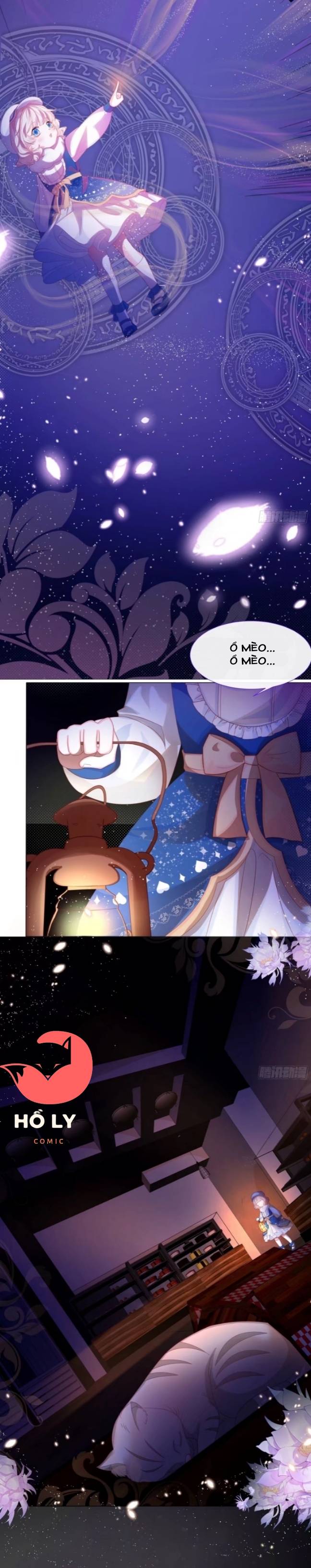 Ninita Yêu Dấu - Phần 2 Chap 294.2 - Next Chap 295.2