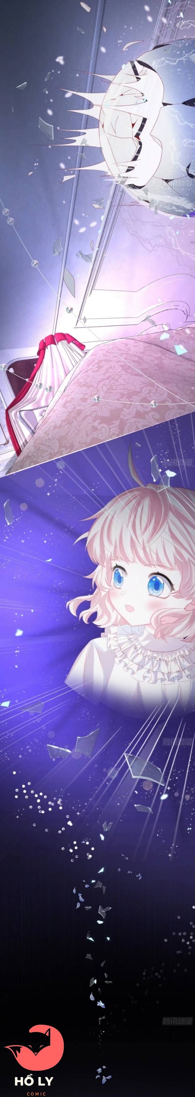 Ninita Yêu Dấu - Phần 2 Chap 294.2 - Next Chap 295.2