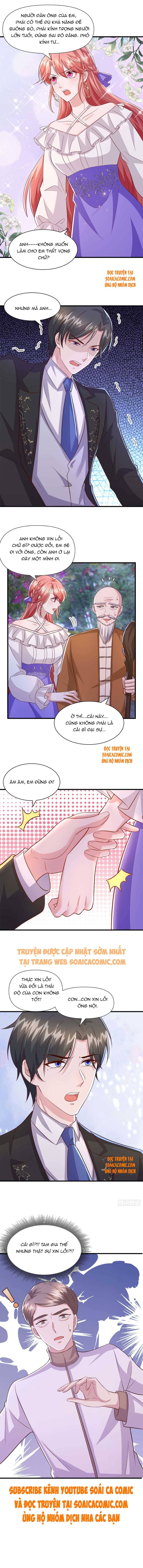 Ninita Yêu Dấu - Phần 2 Chap 294.3 - Next Chap 295.3