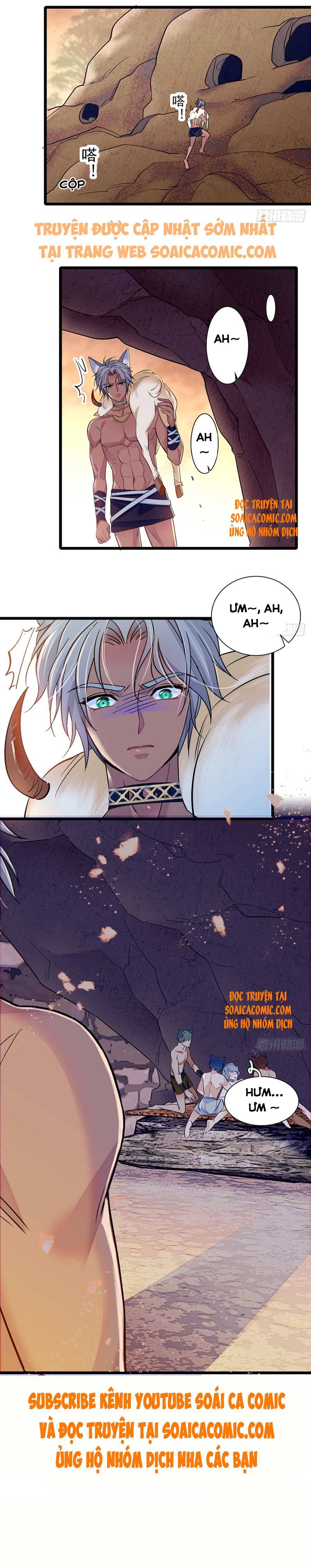 Ninita Yêu Dấu - Phần 2 Chap 294.5 - Next Chap 295.5