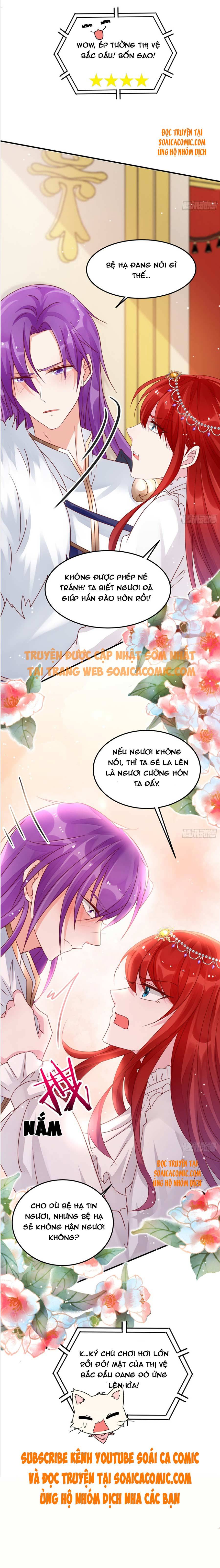 Ninita Yêu Dấu - Phần 2 Chap 295.2 - Next Chap 296.2