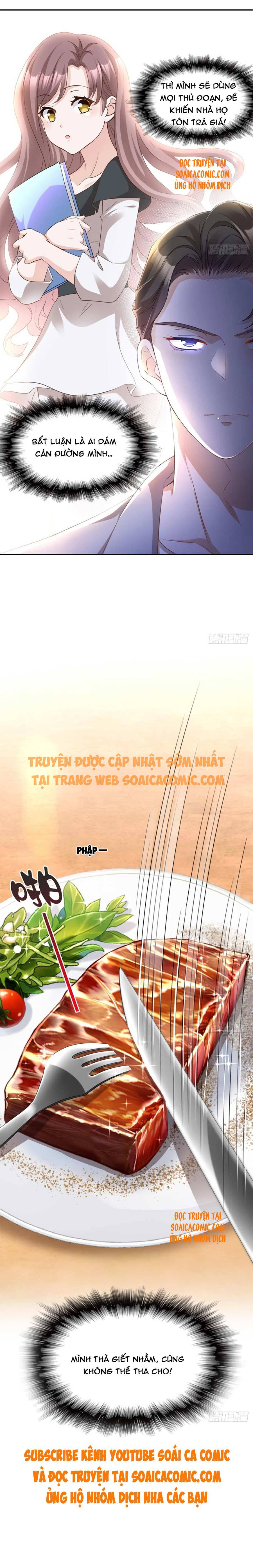 Ninita Yêu Dấu - Phần 2 Chap 295.4 - Next Chap 296.4