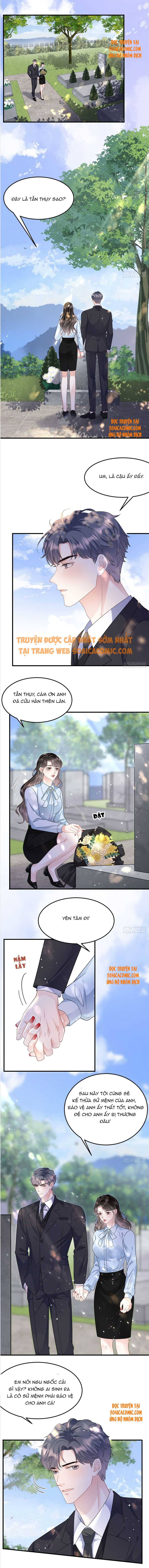 Ninita Yêu Dấu - Phần 2 Chap 296.1 - Next Chap 297.1