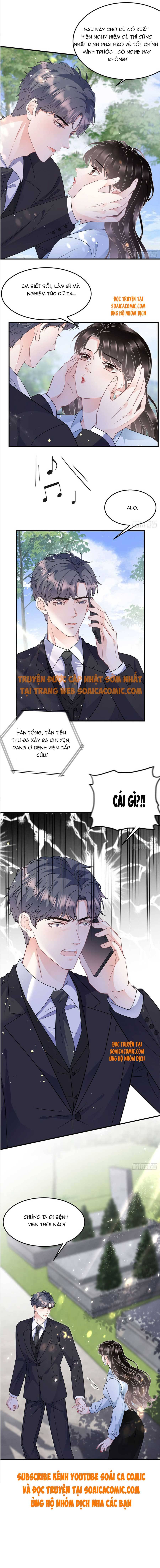 Ninita Yêu Dấu - Phần 2 Chap 296.1 - Next Chap 297.1