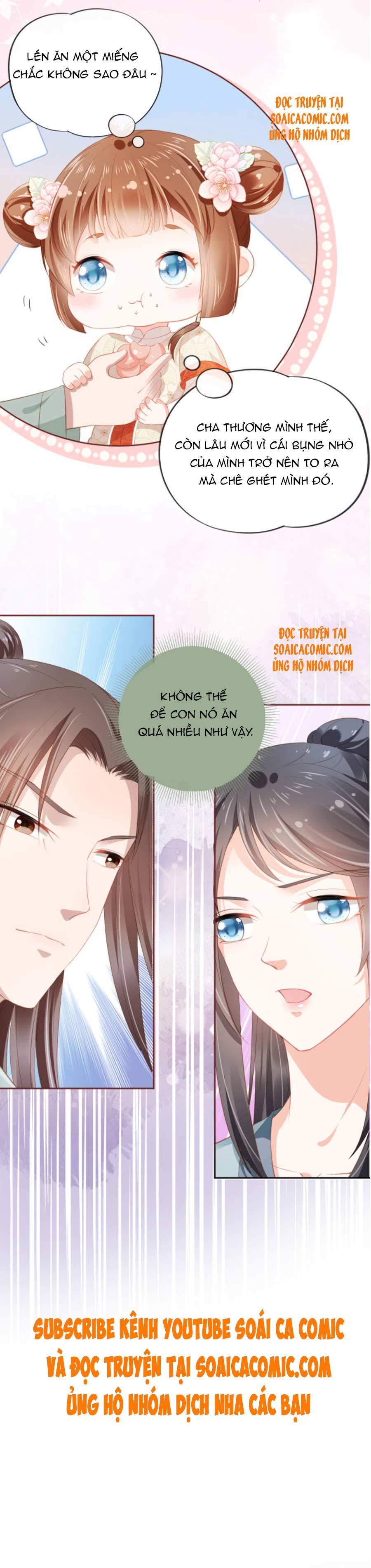 Ninita Yêu Dấu - Phần 2 Chap 296.2 - Next Chap 297.2