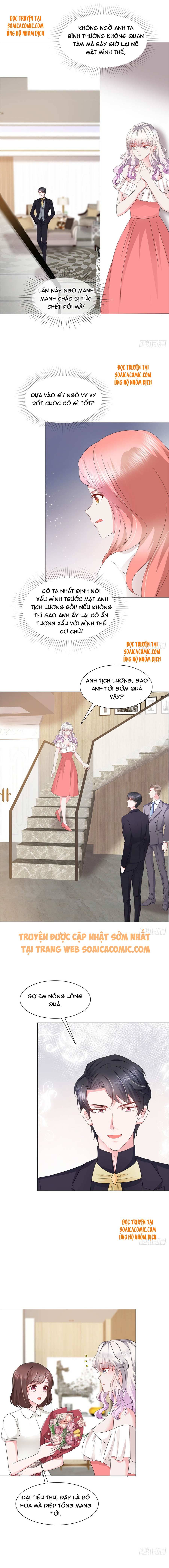 Ninita Yêu Dấu - Phần 2 Chap 296.3 - Next Chap 297.3