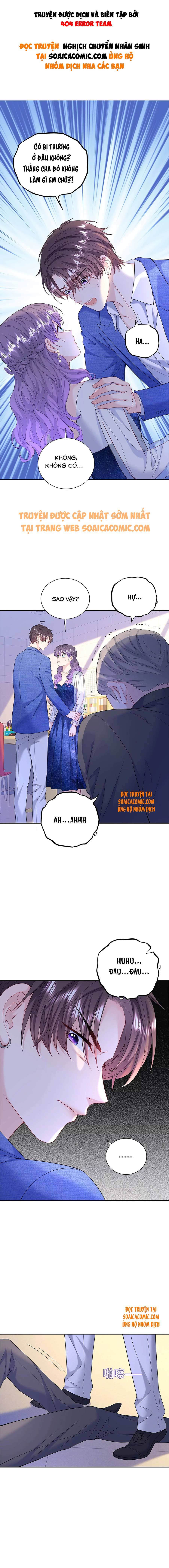 Ninita Yêu Dấu - Phần 2 Chap 296.5 - Next Chap 297.5