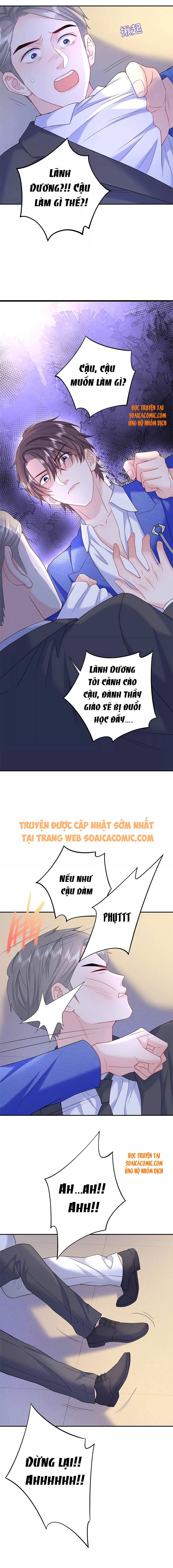 Ninita Yêu Dấu - Phần 2 Chap 296.5 - Next Chap 297.5