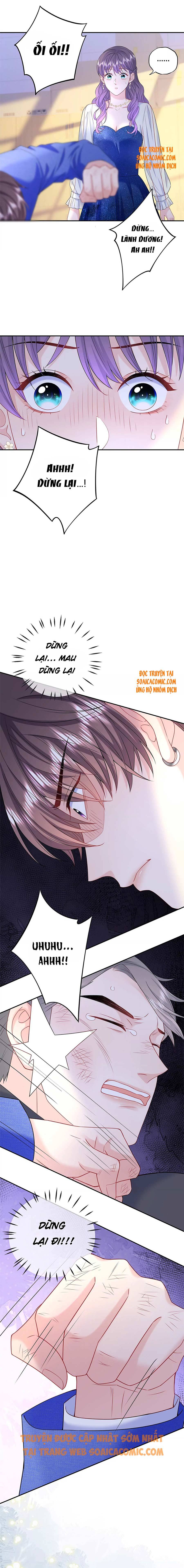 Ninita Yêu Dấu - Phần 2 Chap 296.5 - Next Chap 297.5