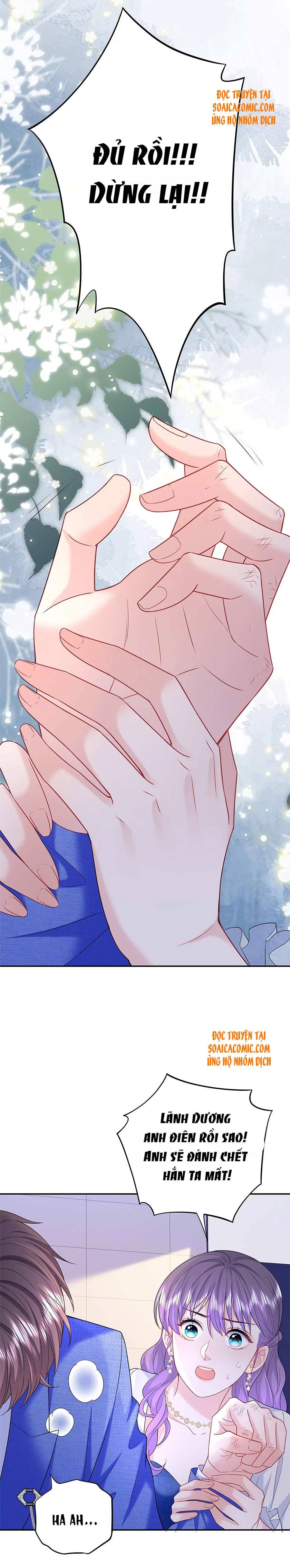 Ninita Yêu Dấu - Phần 2 Chap 296.5 - Next Chap 297.5