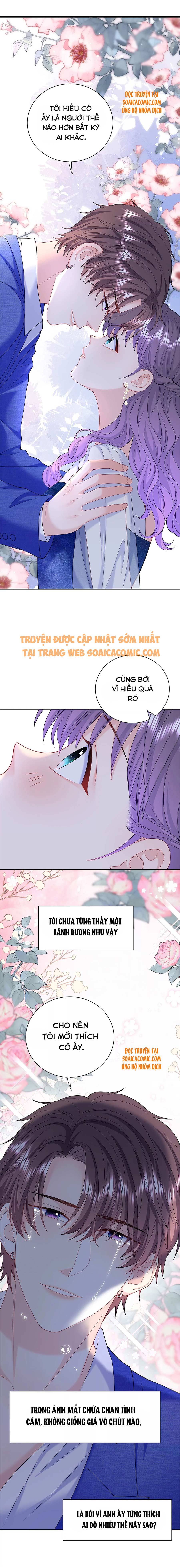 Ninita Yêu Dấu - Phần 2 Chap 296.5 - Next Chap 297.5