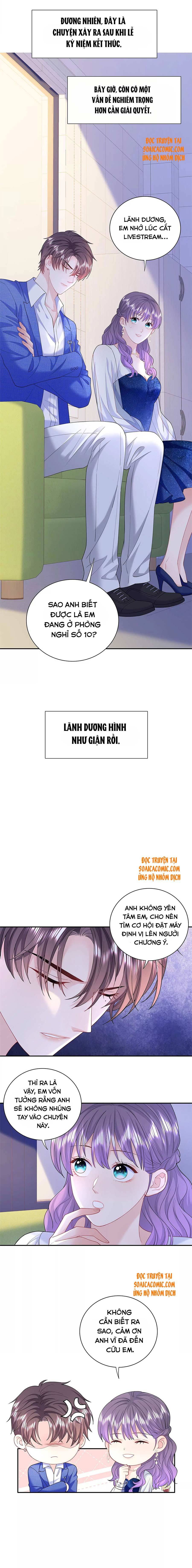 Ninita Yêu Dấu - Phần 2 Chap 296.5 - Next Chap 297.5