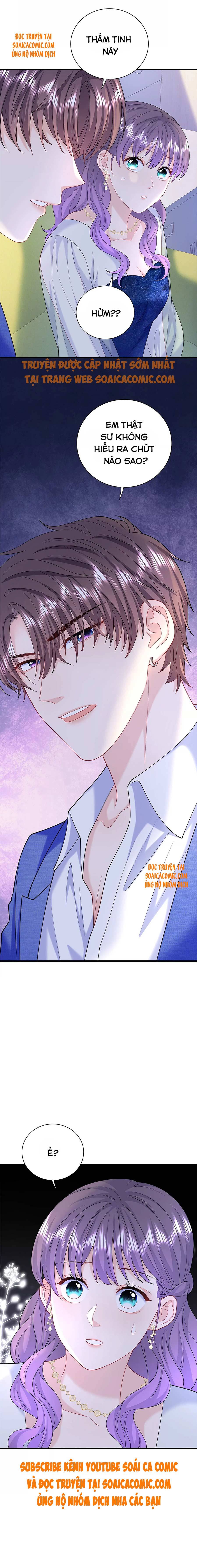 Ninita Yêu Dấu - Phần 2 Chap 296.5 - Next Chap 297.5