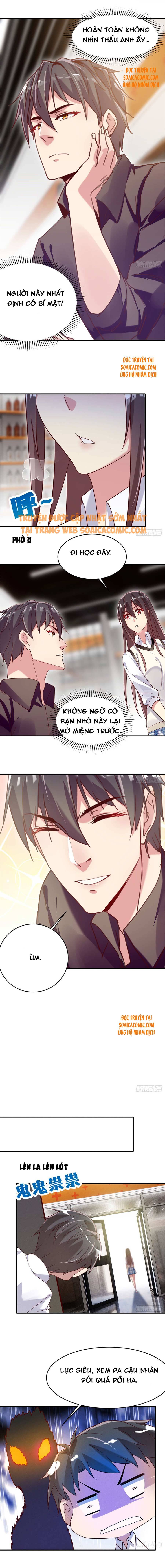 Ninita Yêu Dấu - Phần 2 Chap 296.6 - Next Chap 297.6