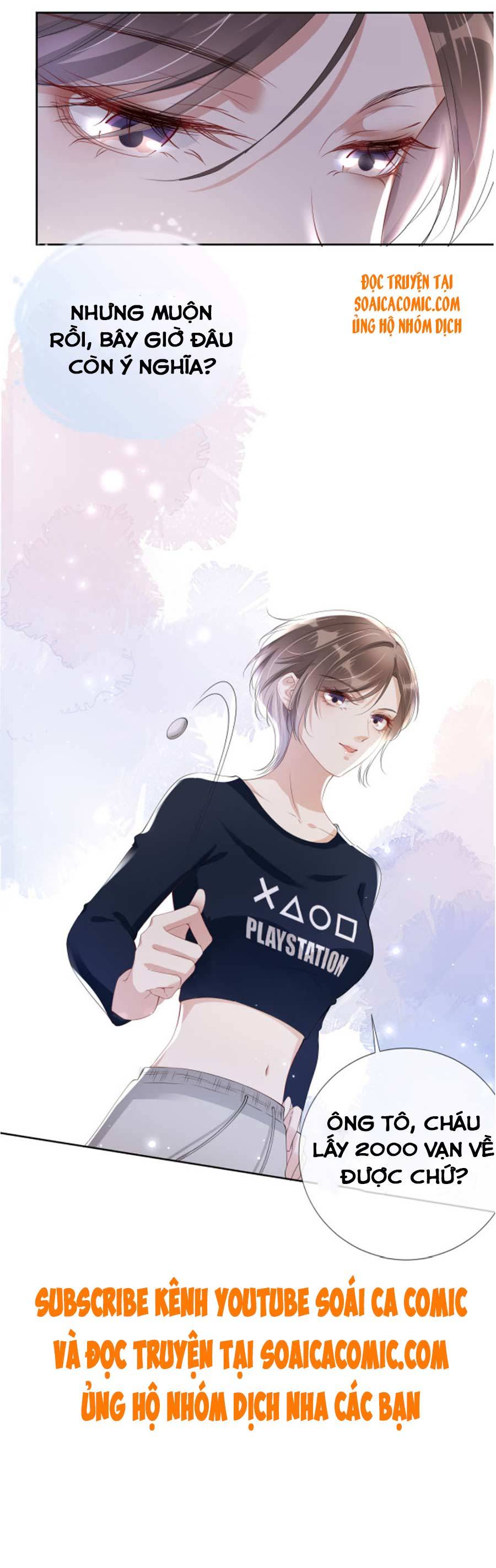 Ninita Yêu Dấu - Phần 2 Chap 297.7 - Next Chap 298.7