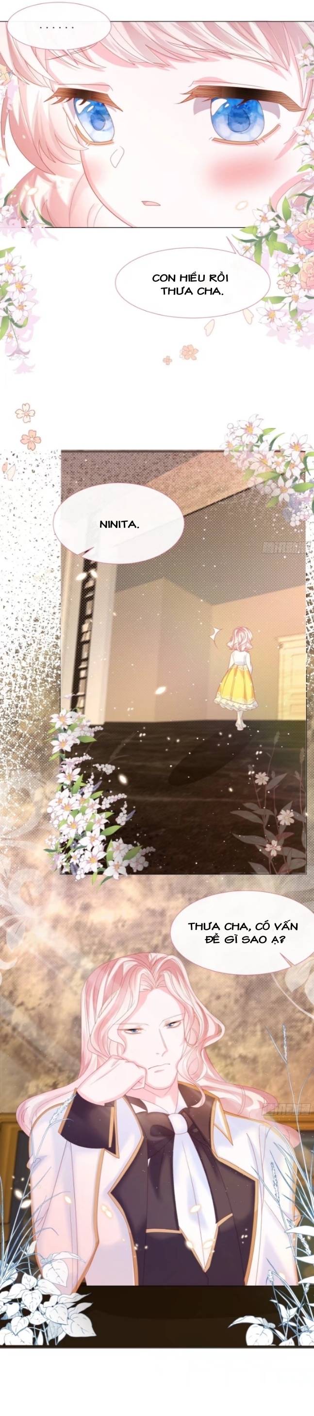 Ninita Yêu Dấu - Phần 2 Chap 297.9 - Next Chap 298.9