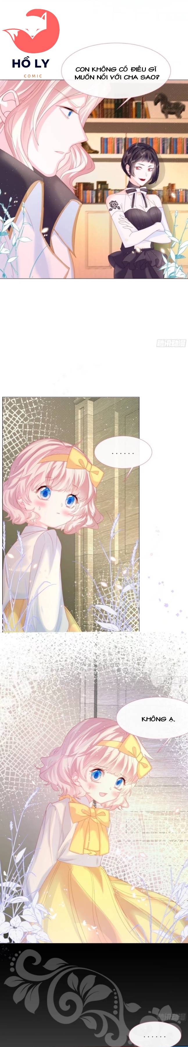 Ninita Yêu Dấu - Phần 2 Chap 297.9 - Next Chap 298.9