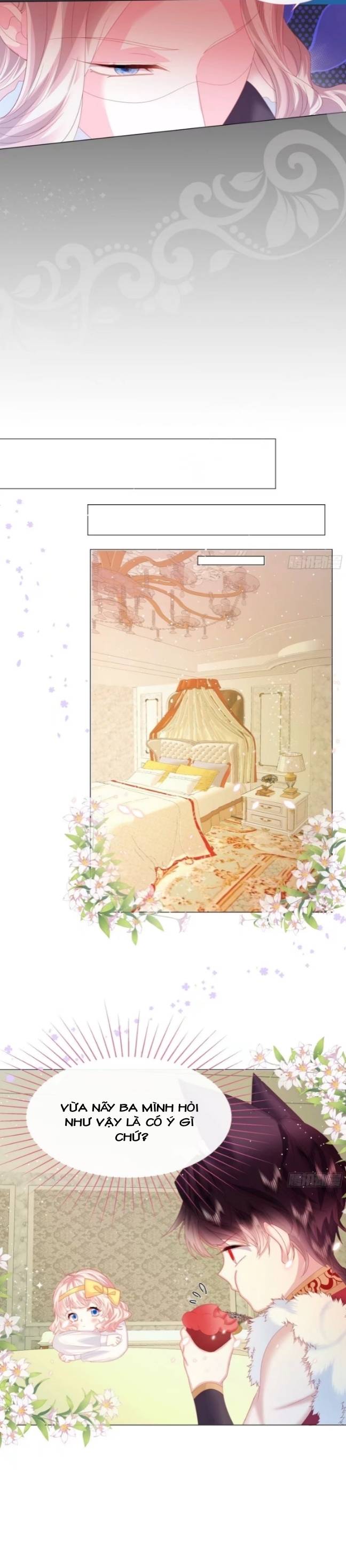 Ninita Yêu Dấu - Phần 2 Chap 297.9 - Next Chap 298.9