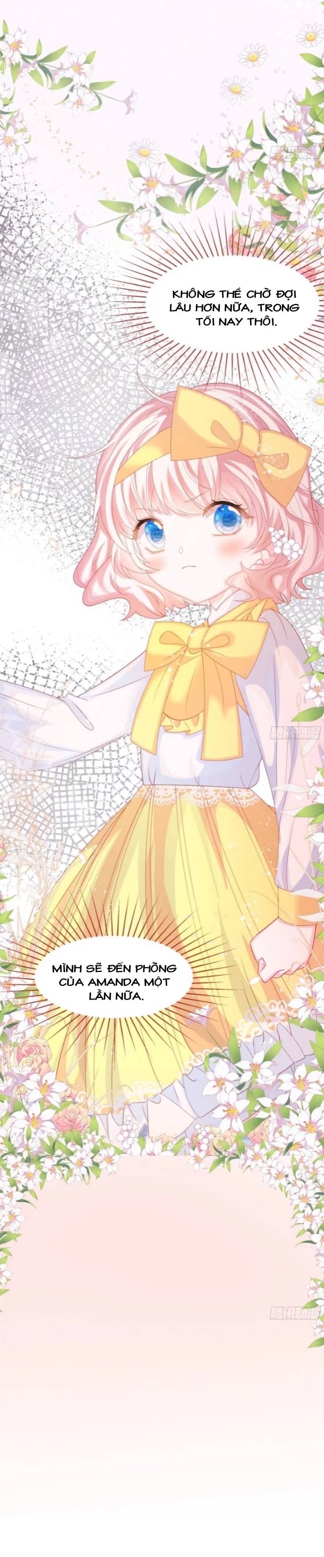 Ninita Yêu Dấu - Phần 2 Chap 297.9 - Next Chap 298.9