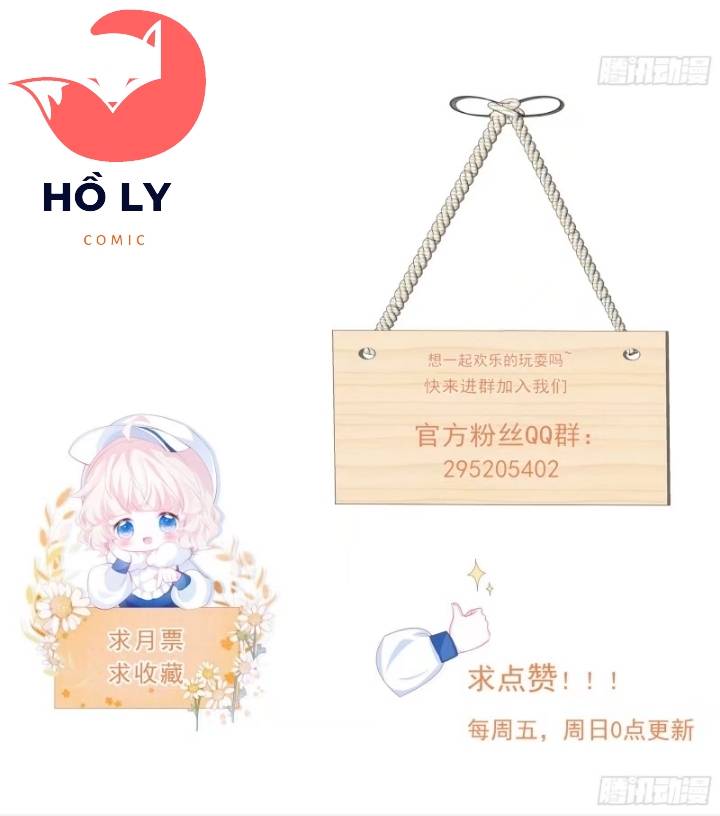 Ninita Yêu Dấu - Phần 2 Chap 297.9 - Next Chap 298.9