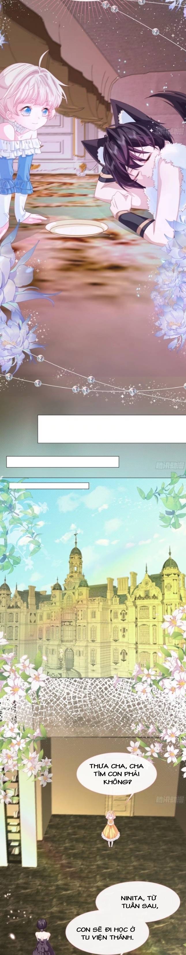 Ninita Yêu Dấu - Phần 2 Chap 297.9 - Next Chap 298.9