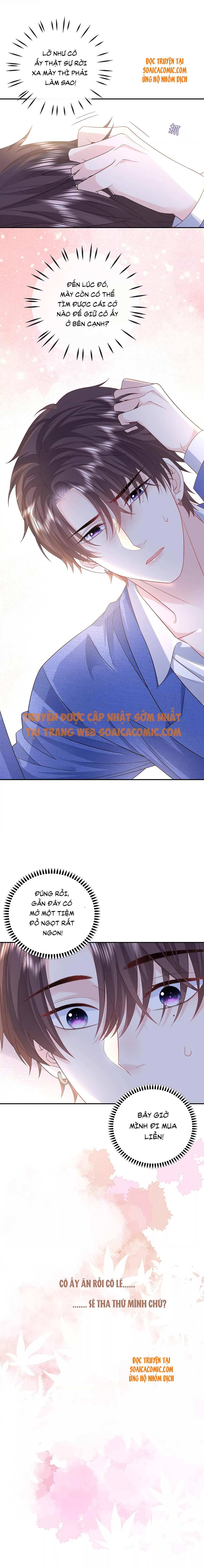 Ninita Yêu Dấu - Phần 2 Chap 298.5 - Next Chap 299.5