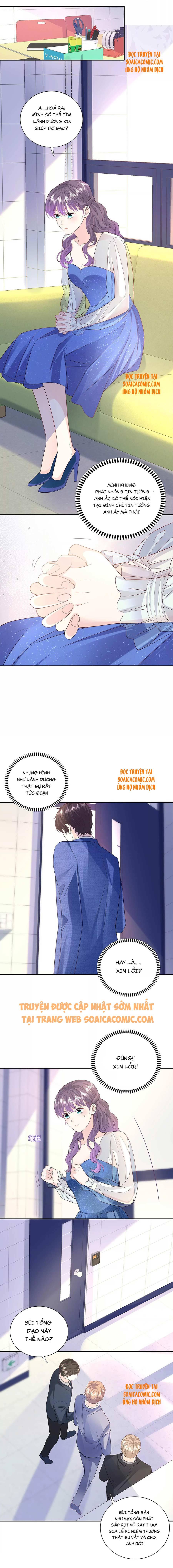 Ninita Yêu Dấu - Phần 2 Chap 298.5 - Next Chap 299.5