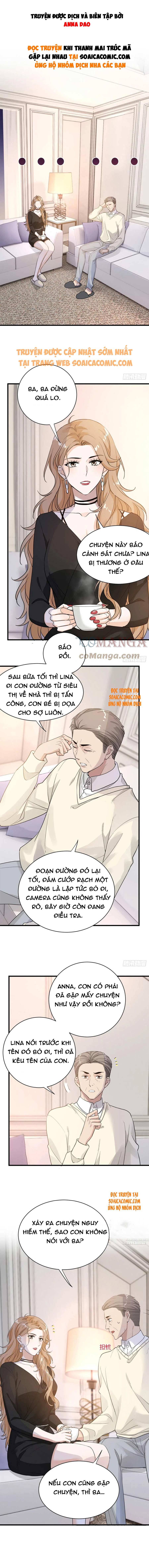 Ninita Yêu Dấu - Phần 2 Chap 298.7 - Next Chap 299.7