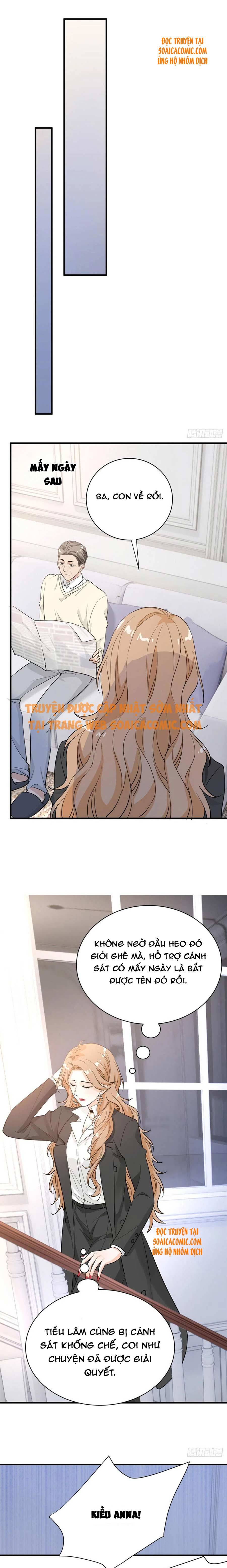 Ninita Yêu Dấu - Phần 2 Chap 298.7 - Next Chap 299.7