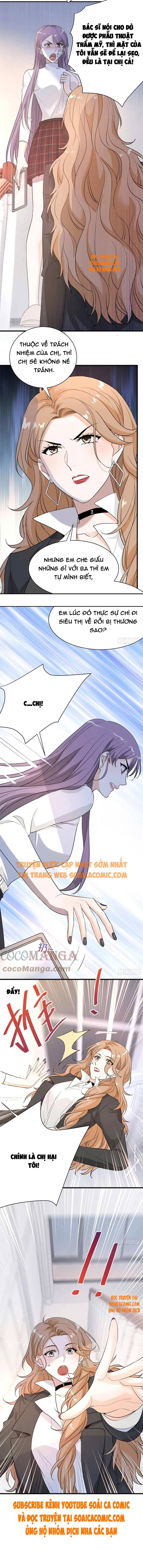 Ninita Yêu Dấu - Phần 2 Chap 298.7 - Next Chap 299.7