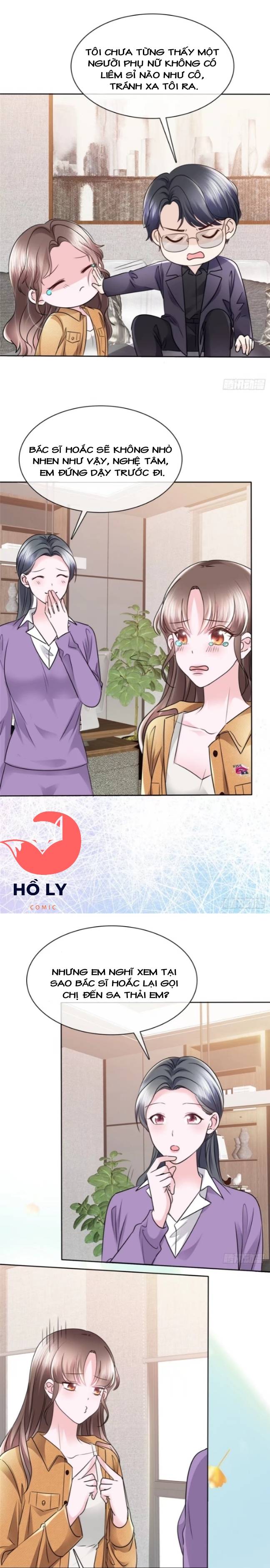 Ninita Yêu Dấu - Phần 2 Chap 298.9 - Next Chap 299.9