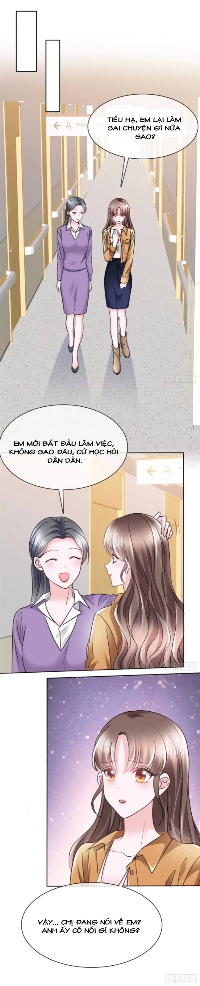 Ninita Yêu Dấu - Phần 2 Chap 298.9 - Next Chap 299.9