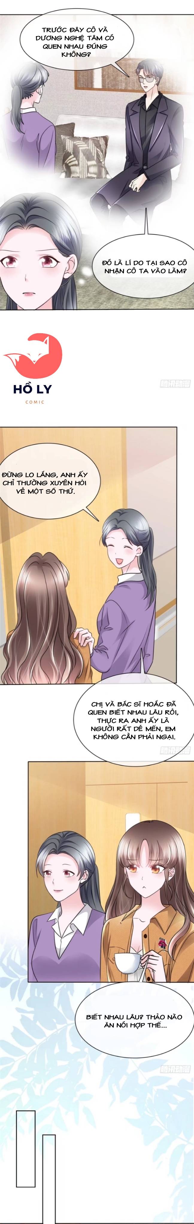 Ninita Yêu Dấu - Phần 2 Chap 298.9 - Next Chap 299.9