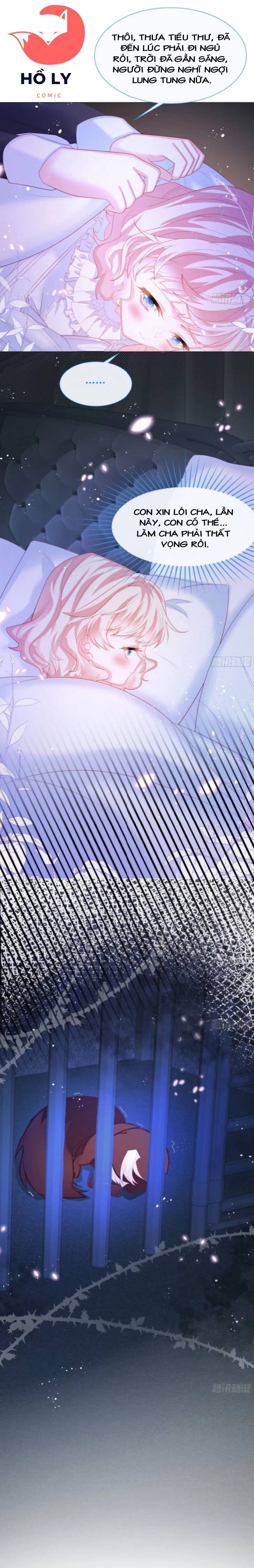 Ninita Yêu Dấu - Phần 2 Chap 299.4 - Next Chap 300.4