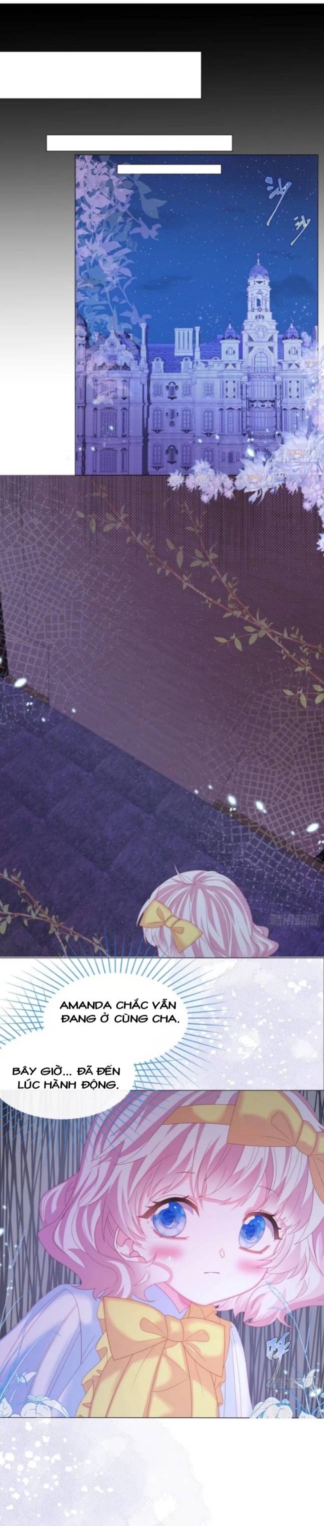 Ninita Yêu Dấu - Phần 2 Chap 299.4 - Next Chap 300.4