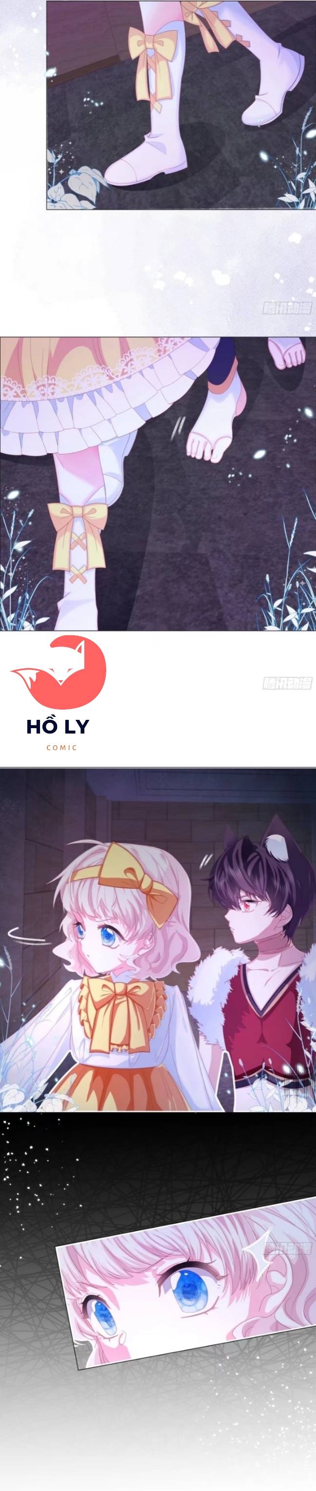 Ninita Yêu Dấu - Phần 2 Chap 299.4 - Next Chap 300.4