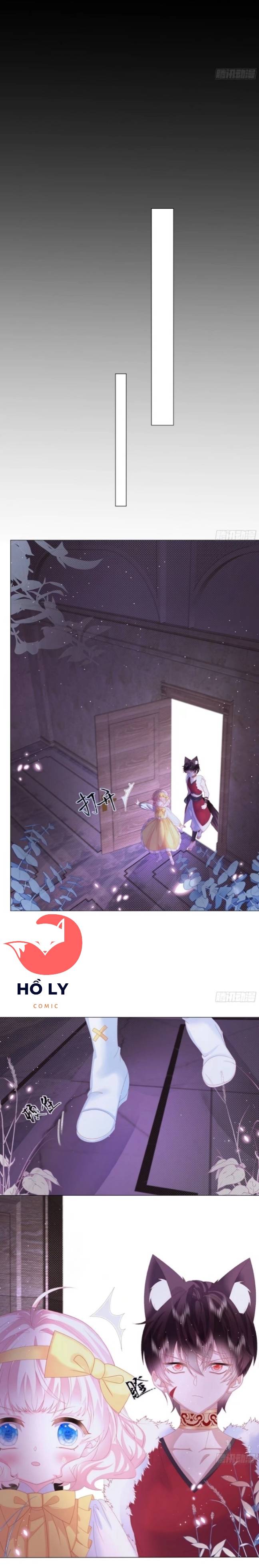 Ninita Yêu Dấu - Phần 2 Chap 299.4 - Next Chap 300.4