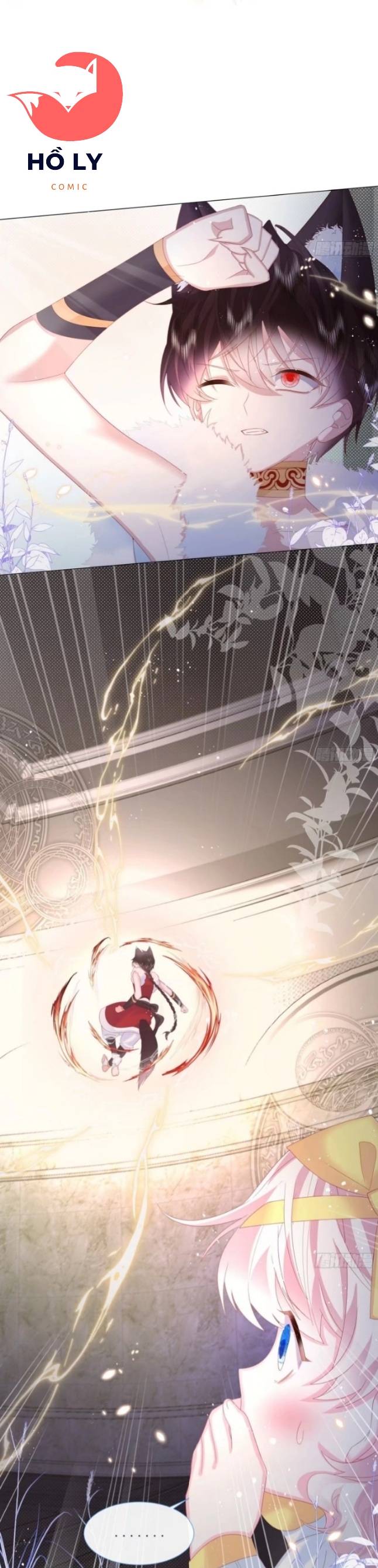 Ninita Yêu Dấu - Phần 2 Chap 299.4 - Next Chap 300.4