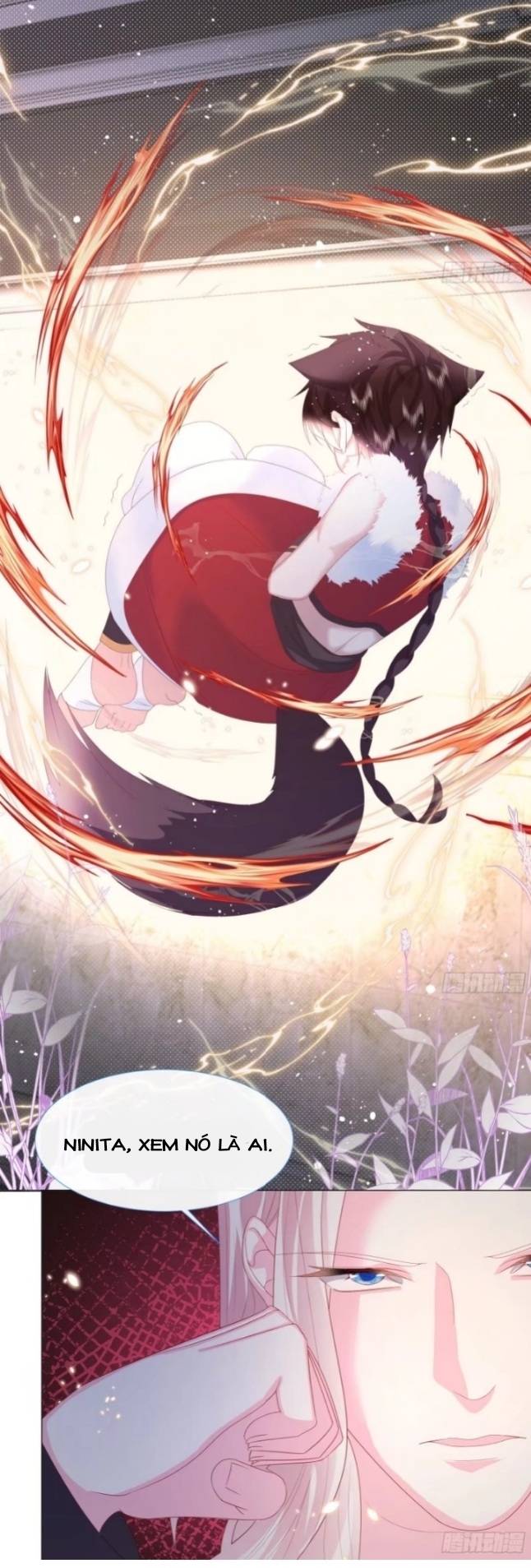 Ninita Yêu Dấu - Phần 2 Chap 299.4 - Next Chap 300.4