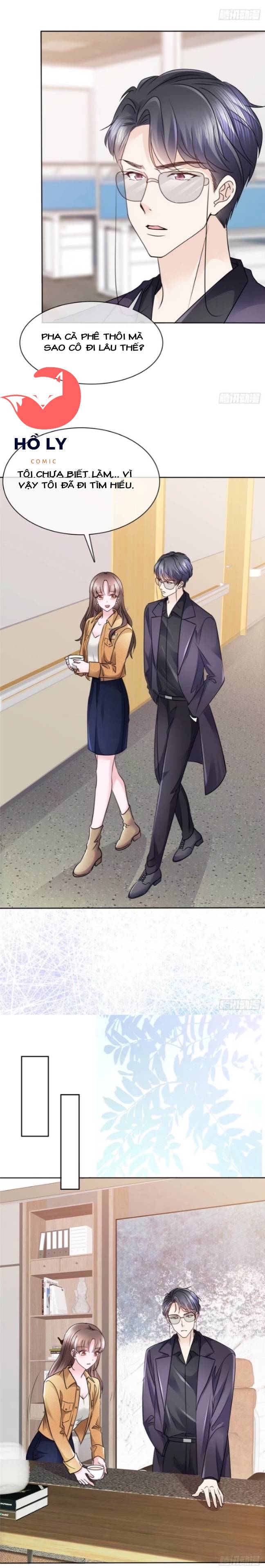 Ninita Yêu Dấu - Phần 2 Chap 299.5 - Next Chap 300.5