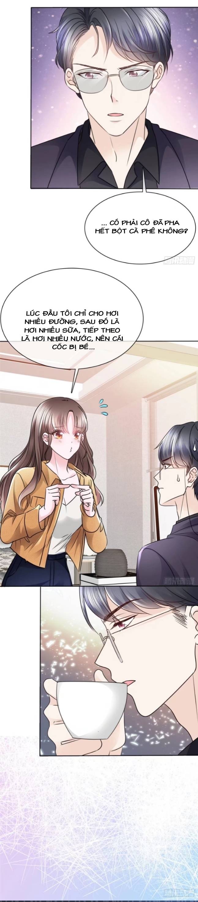 Ninita Yêu Dấu - Phần 2 Chap 299.5 - Next Chap 300.5